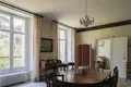Zamek 7 pokojów 450 m² Tours, Francja