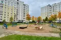 Appartement 1 chambre 43 m² Minsk, Bélarus
