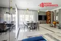 Dom 6 pokojów 167 m² Grodno, Białoruś