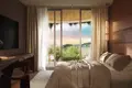 Apartamento 1 habitacion 101 m² Choeng Thale, Tailandia