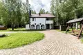 Chalet 213 m² Niemanicki sielski Saviet, Bélarus