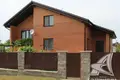 House 122 m² Matykalski sielski Saviet, Belarus