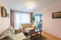 Квартира 3 комнаты 61 м² Минск, Беларусь