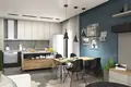 Квартира 48 м² Община Колашин, Черногория
