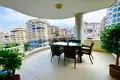 Appartement 1 chambre 125 m² Mahmutlar, Turquie