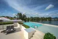Квартира 2 комнаты 299 м² Choeng Thale, Таиланд