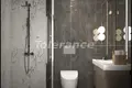 1 bedroom apartment 62 m² Erdemli, Turkey