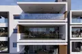 Penthouse 3 pokoi 112 m² Pafos, Cypr