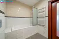 Appartement 2 chambres 63 m² Vilnius, Lituanie