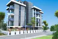 Wohnung 56 m² Demirtaş, Türkei