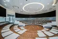 Unilever House-Gebäude, Büroflächen zu vermieten in der Nähe von Central Rama 9, Bangkok, Thailand.