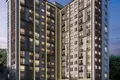 Appartement 2 chambres 62 m² Kagithane, Turquie