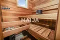 Townhouse  Oulunsalo, Finland