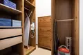 1 room apartment 34 m² in Warsaw, Poland
