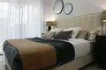 Wohnung 2 Schlafzimmer 80 m² Benidorm, Spanien