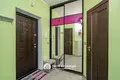 Appartement 1 chambre 41 m² Minsk, Bélarus