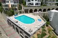 Apartamento 3 habitaciones 110 m² Alanya, Turquía