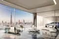 Piso en edificio nuevo Riviera Monaco Penthouse Bugatti by Binghatti