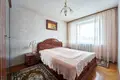 Apartamento 4 habitaciones 73 m² Minsk, Belarús