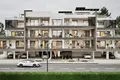 Wohnung 1 Schlafzimmer 61 m² Aradippou, Zypern
