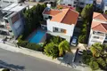 4 bedroom apartment 245 m² Germasogeia, Cyprus