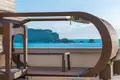 Wohnung 4 zimmer 396 m² Budva, Montenegro