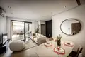 2 bedroom penthouse 81 m² Larnaca District, Cyprus