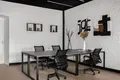 Oficina 663 m² en Moscú, Rusia
