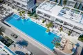 Appartement 73 m² Akanthou, Chypre du Nord