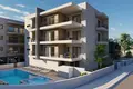 2 bedroom apartment 128 m² Paphos Municipality, Cyprus