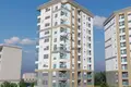 Apartamento 3 habitaciones 61 m² Bar, Montenegro