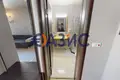 Mieszkanie 3 pokoi 69 m² Nesebyr, Bułgaria