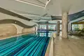 Apartment 1 000 rooms 65 m² in Kargıcak, Turkey