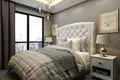 1 bedroom apartment 70 m² Mediterranean Region, Turkey