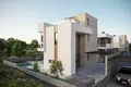 Apartamento 4 habitaciones 222 m² Agia Marinouda, Chipre