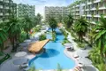 Kompleks mieszkalny Layan Green Park Phase 2
