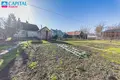 Dom 68 m² Janiszki, Litwa