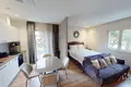 Wohnung 42 m² Tivat, Montenegro
