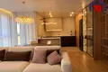 Apartamento 4 habitaciones 107 m² Minsk, Belarús