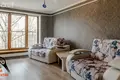 Квартира 2 комнаты 44 м² Минск, Беларусь