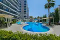 Apartamento 2 habitaciones 65 m² Mahmutlar, Turquía
