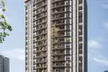 Mieszkanie 3 pokoi 122 m² Regiao Imediata de Sao Paulo, Brazylia