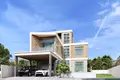 4 bedroom Villa 369 m² Chalong, Thailand