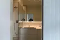 1 room apartment 62 m² Minsk, Belarus
