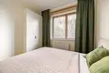 2 bedroom apartment 59 m² Warsaw, Poland
