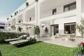 Attique 4 chambres 122 m² Estepona, Espagne