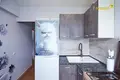 2 room apartment 41 m² Navakolasava, Belarus