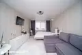 Wohnung 1 zimmer 40 m² Minsk, Belarus