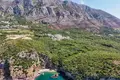 Вилла 5 спален  в Katun Rezevici, Черногория