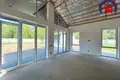 Cottage 85 m² Krasnadvorski sielski Saviet, Belarus